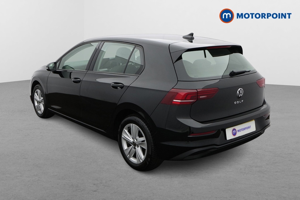 Used Volkswagen Golf 2024 for sale - 78052606: Photo 5