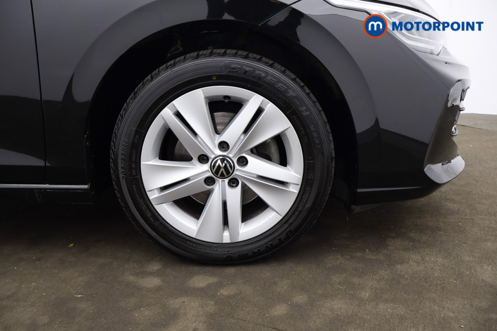 Used Volkswagen Golf 2024 for sale - 78052606: Photo 9