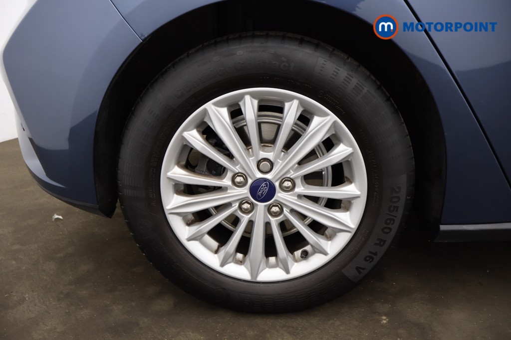 Used Ford Focus 2019 for sale - 77989279: Photo 10