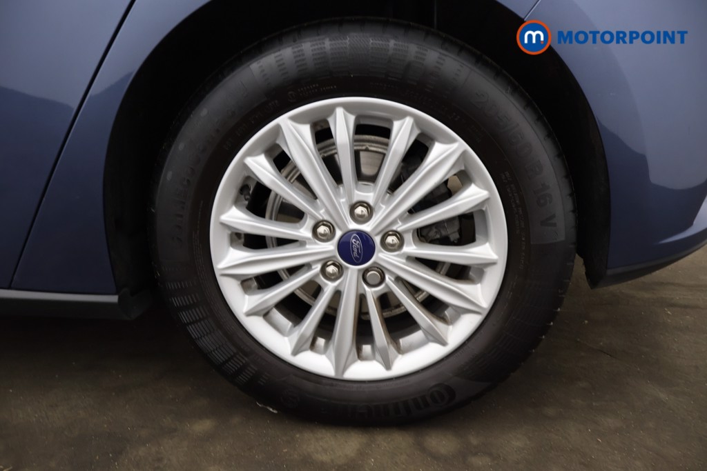 Used Ford Focus 2019 for sale - 77989279: Photo 11