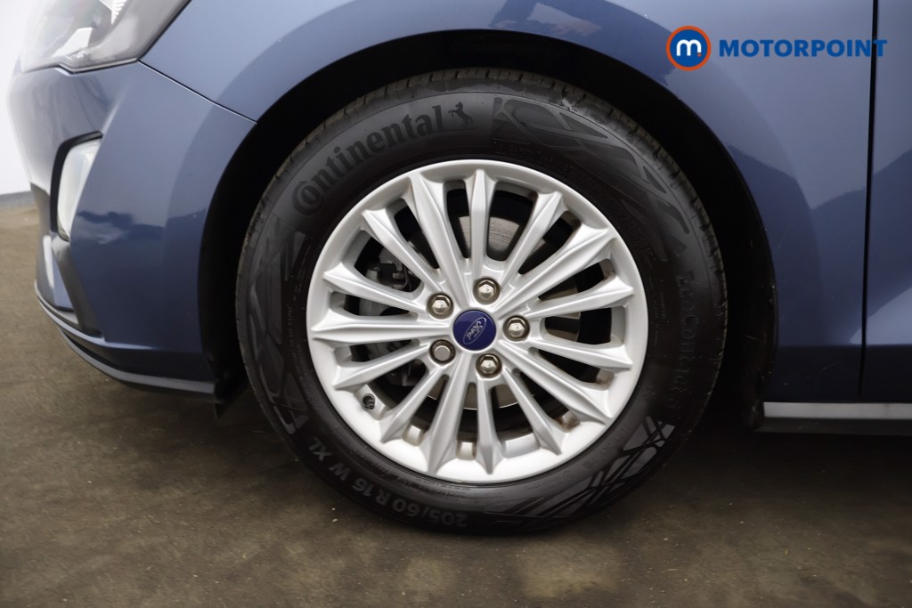 Used Ford Focus 2019 for sale - 77989279: Photo 12