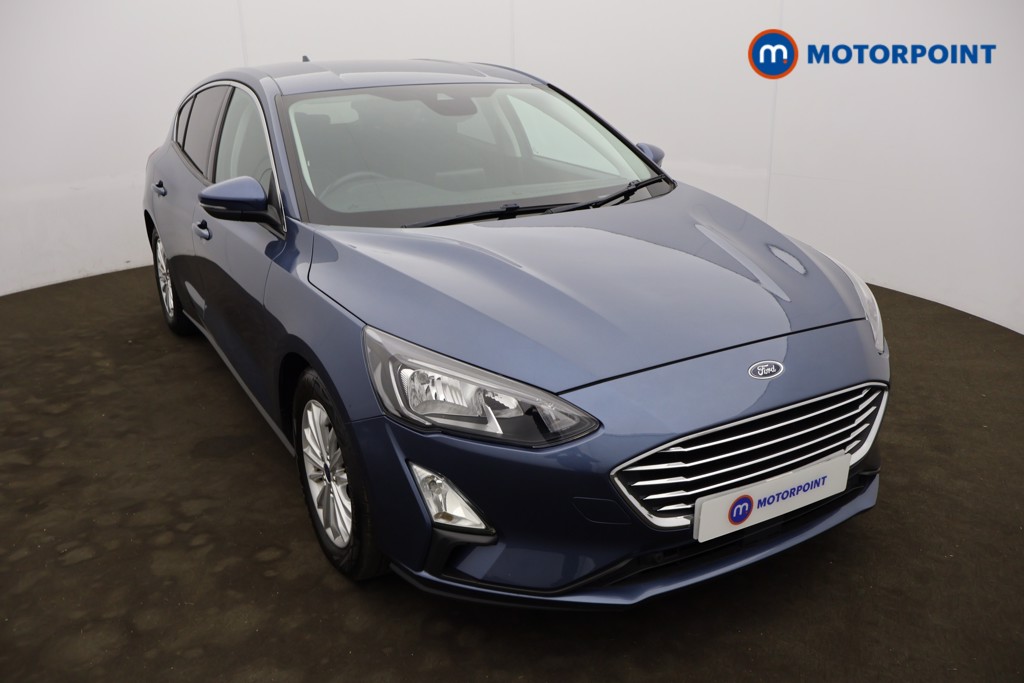 Used Ford Focus 2019 for sale - 77989279: Photo 13