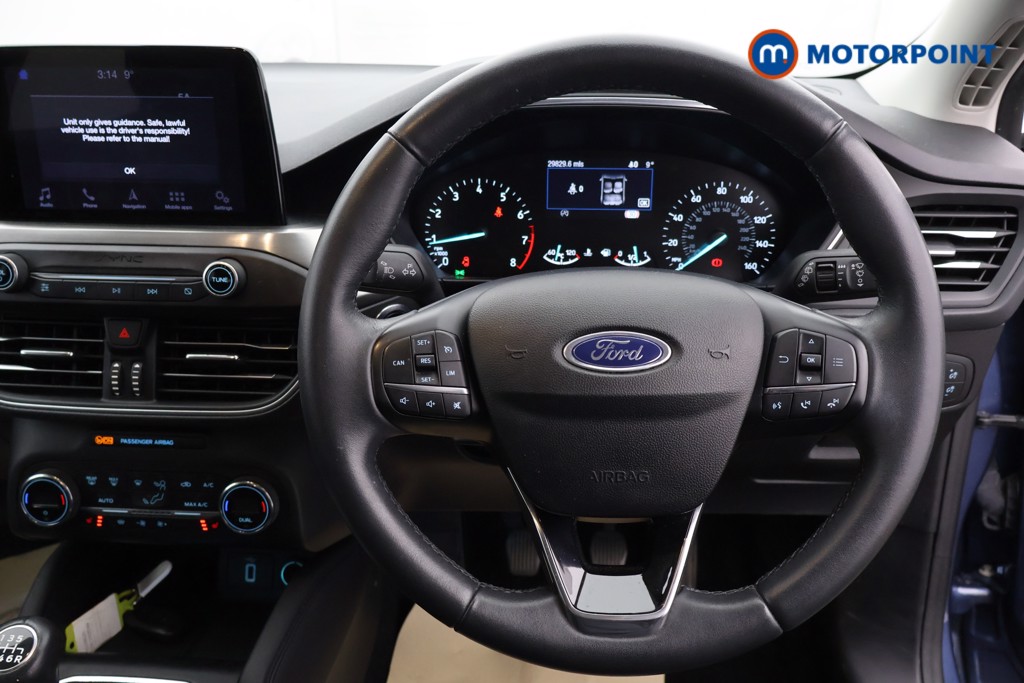 Used Ford Focus 2019 for sale - 77989279: Photo 14