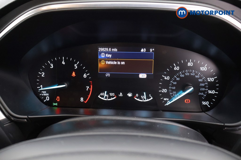 Used Ford Focus 2019 for sale - 77989279: Photo 17