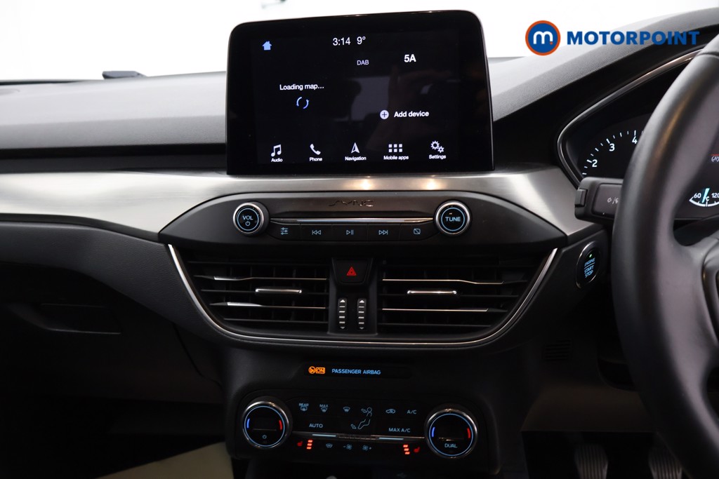 Used Ford Focus 2019 for sale - 77989279: Photo 19