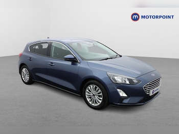 Used Ford Focus 2019 for sale - 77989279: Photo