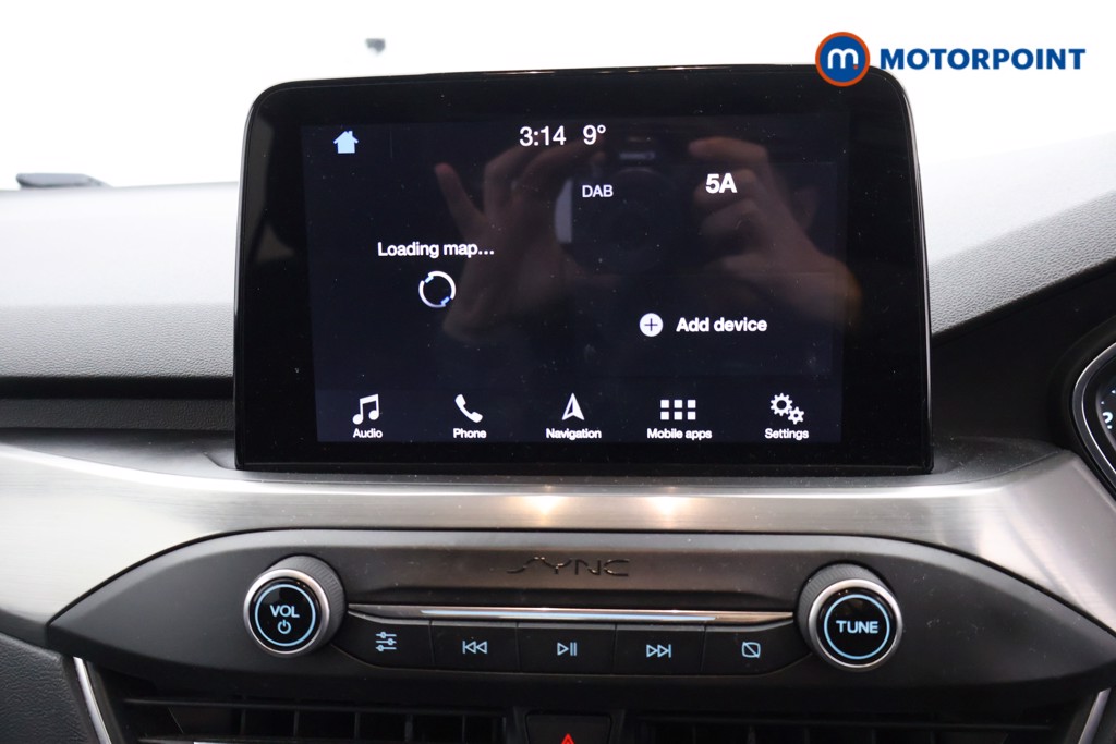 Used Ford Focus 2019 for sale - 77989279: Photo 20