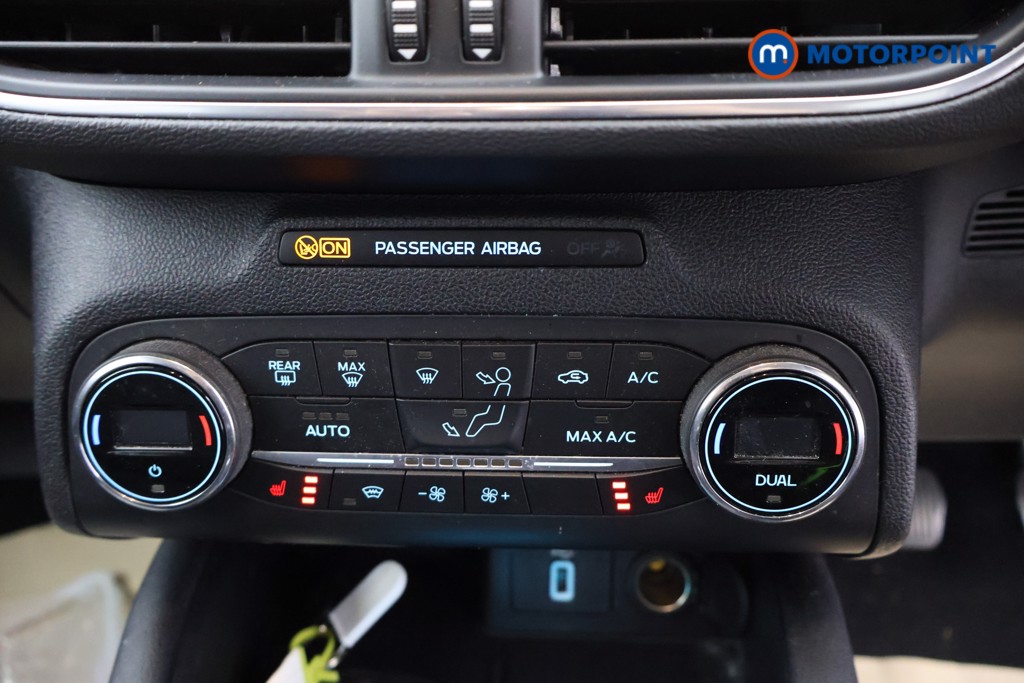 Used Ford Focus 2019 for sale - 77989279: Photo 21