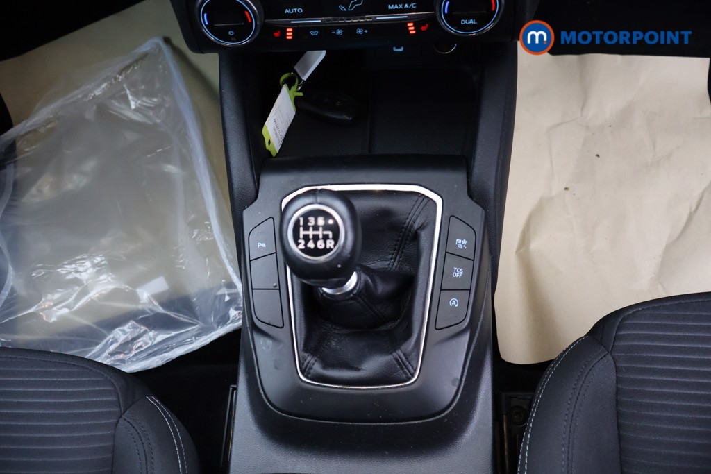 Used Ford Focus 2019 for sale - 77989279: Photo 22