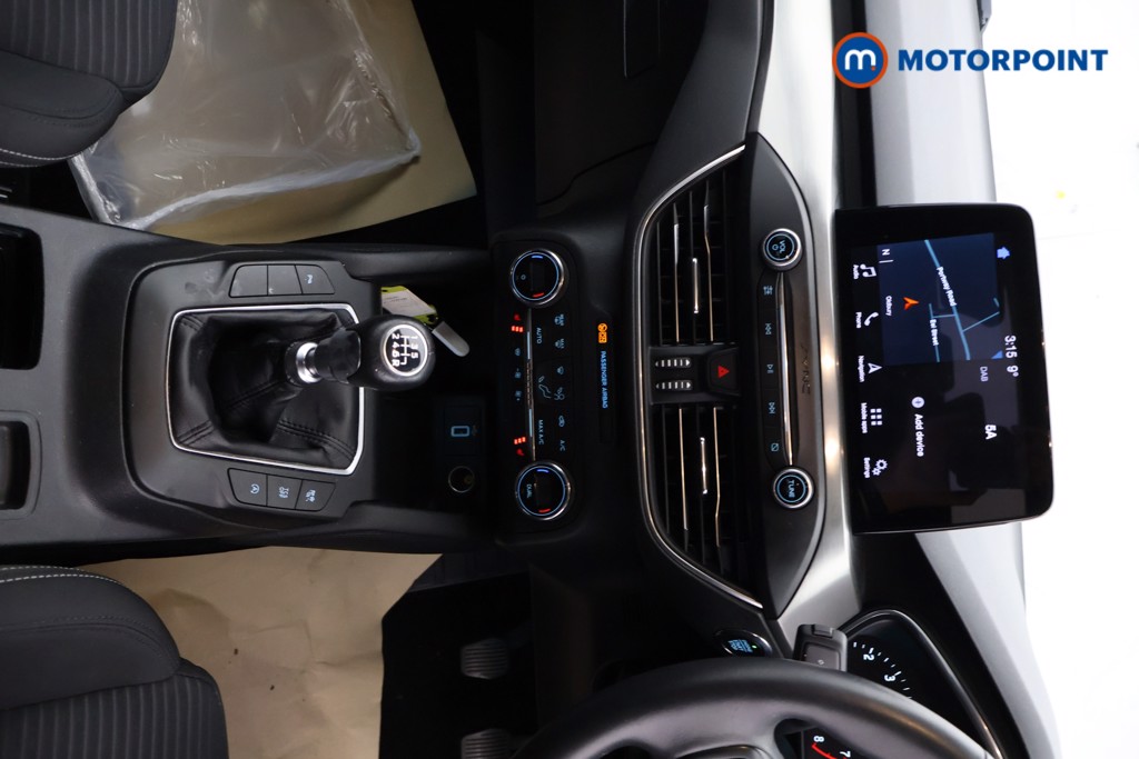 Used Ford Focus 2019 for sale - 77989279: Photo 26