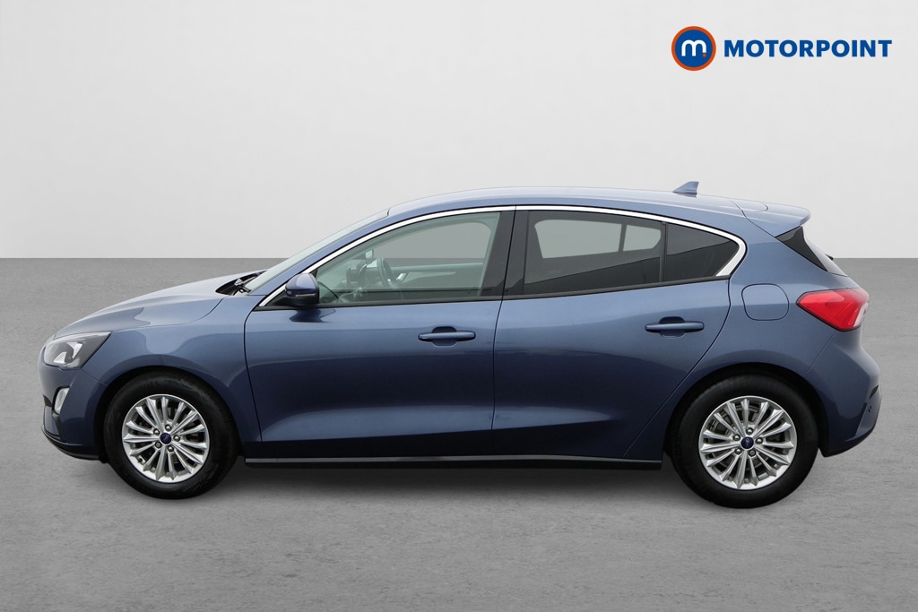 Used Ford Focus 2019 for sale - 77989279: Photo 4