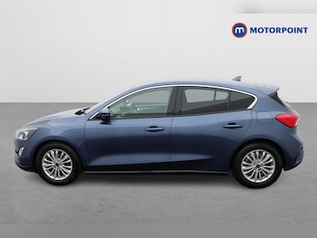 Used Ford Focus 2019 for sale - 77989279: Photo