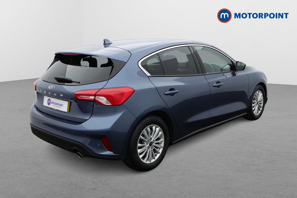 Used Ford Focus 2019 for sale - 77989279: Photo 7