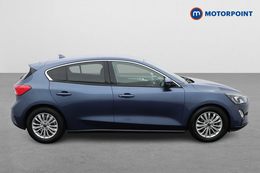 Used Ford Focus 2019 for sale - 77989279: Photo 8