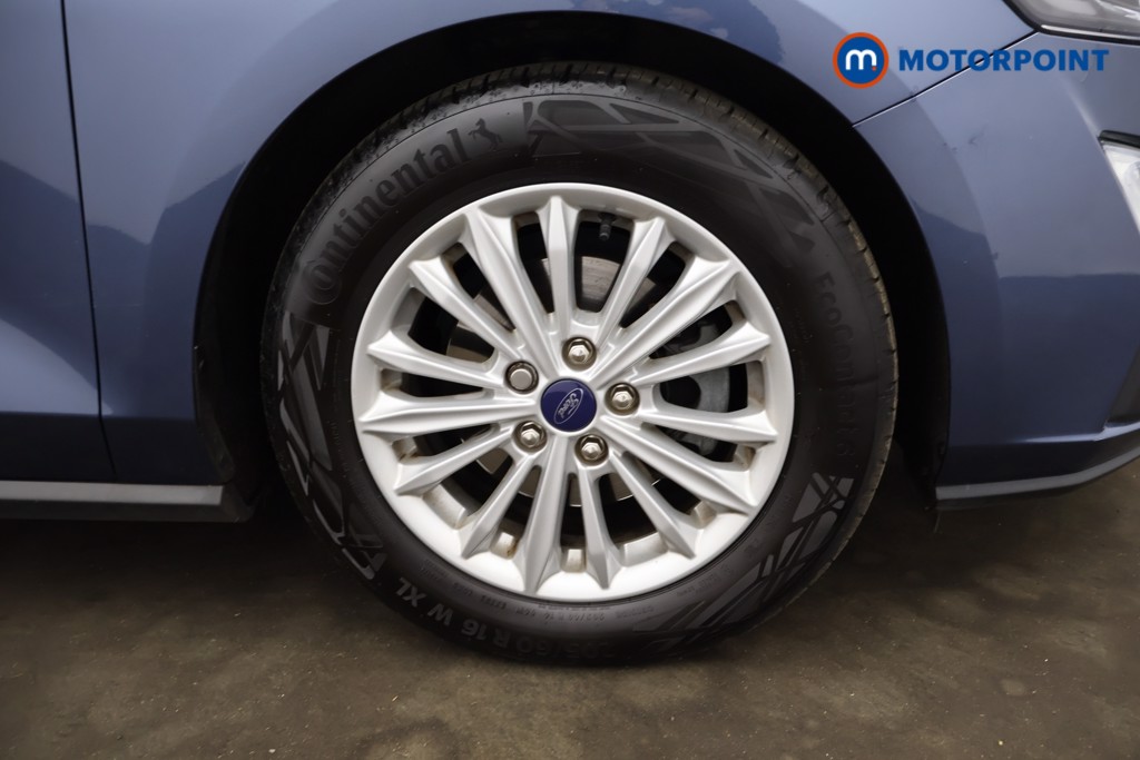 Used Ford Focus 2019 for sale - 77989279: Photo 9