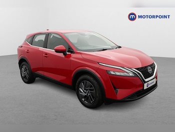 Used Nissan Qashqai 2024 for sale - 79380720: Photo