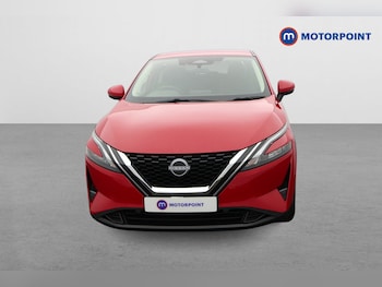 Used Nissan Qashqai 2024 for sale - 79380720: Photo