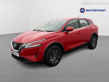 Used Nissan Qashqai 2024 for sale - 79380720: Photo