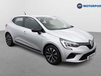2023 - 1.0 TCe 90 Evolution 5dr