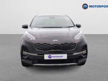 Used Kia Sportage 2022 for sale - 75006207: Photo