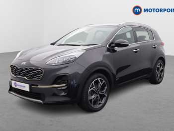 Used Kia Sportage 2022 for sale - 75006207: Photo