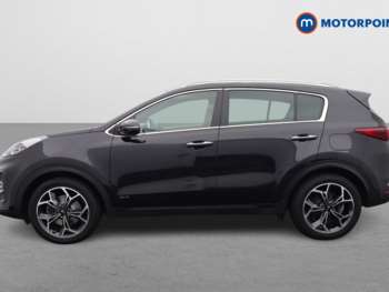 Used Kia Sportage 2022 for sale - 75006207: Photo