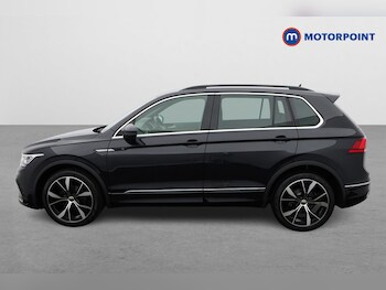 Used Volkswagen Tiguan 2021 for sale - 75922735: Photo