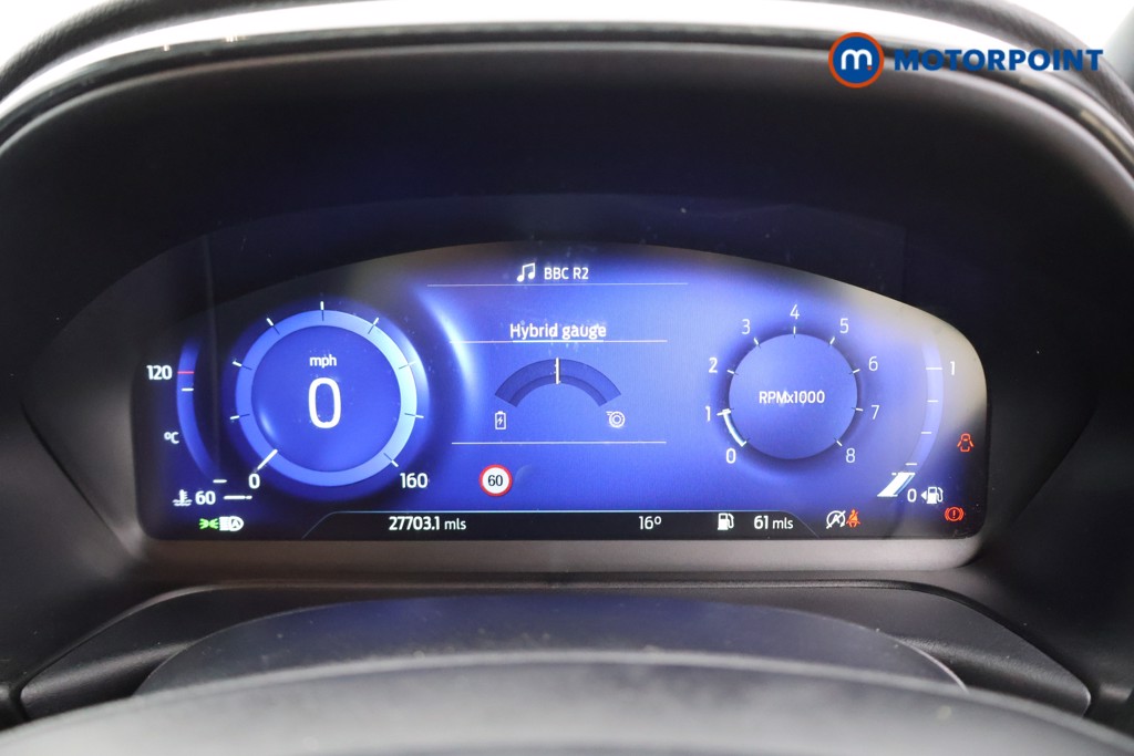 Used Ford Puma 2020 for sale - 77361579: Photo 12