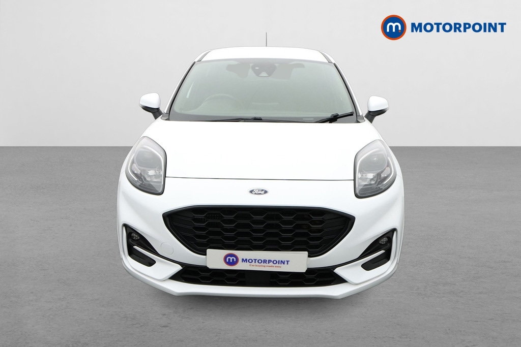 Used Ford Puma 2020 for sale - 77361579: Photo 2