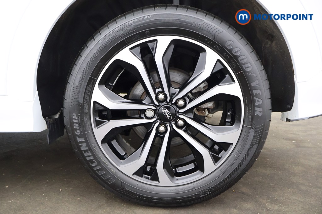 Used Ford Puma 2020 for sale - 77361579: Photo 24