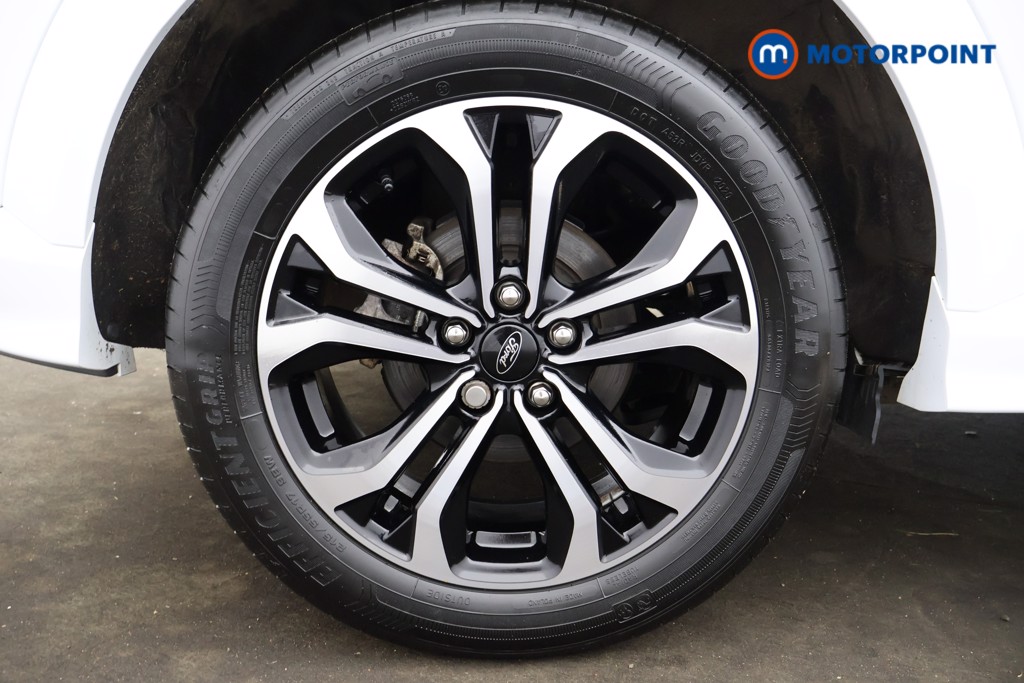 Used Ford Puma 2020 for sale - 77361579: Photo 25