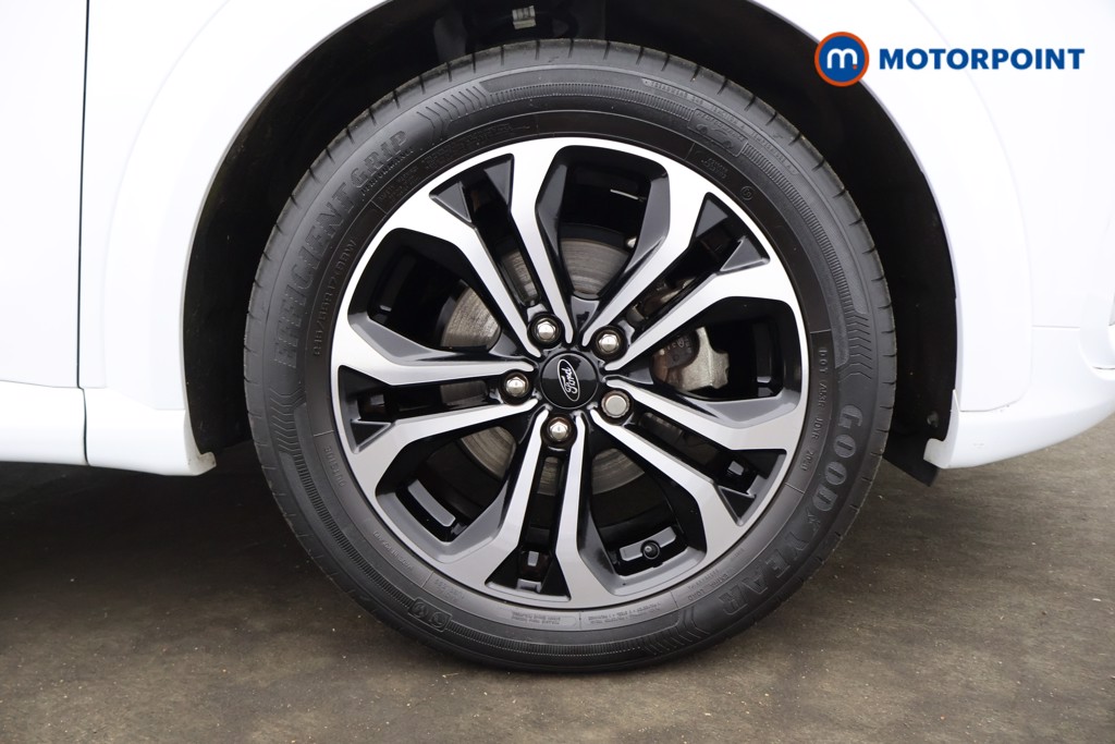 Used Ford Puma 2020 for sale - 77361579: Photo 26