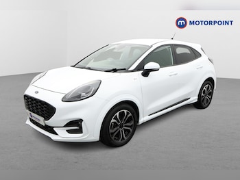 Used Ford Puma undefined for sale - 77361579: Photo