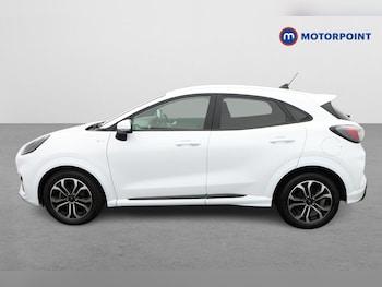 Used Ford Puma undefined for sale - 77361579: Photo