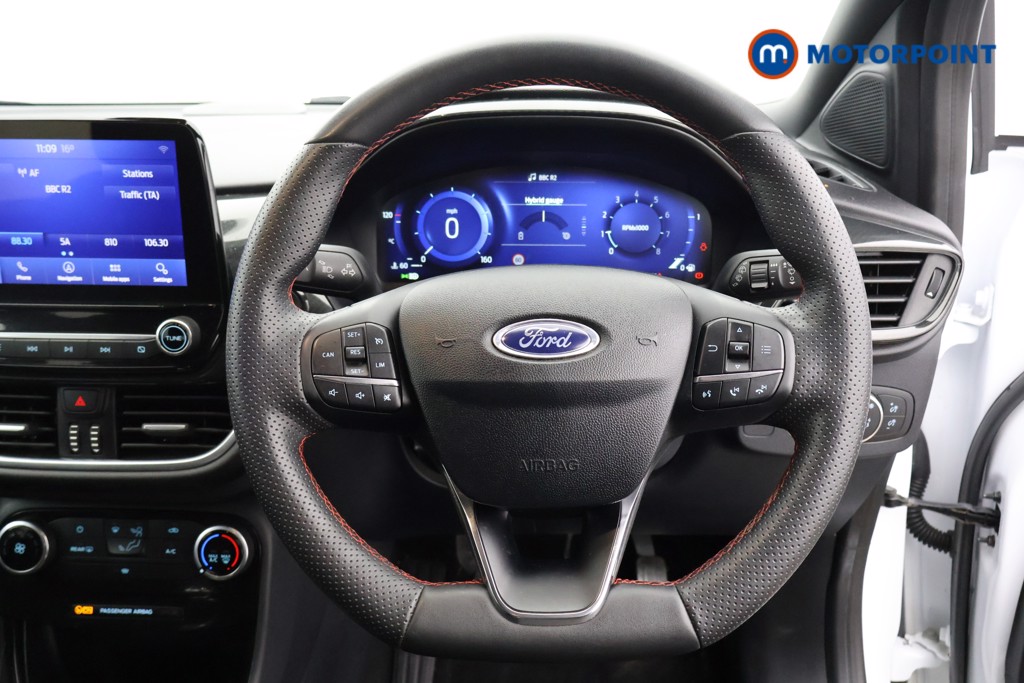 Used Ford Puma 2020 for sale - 77361579: Photo 9