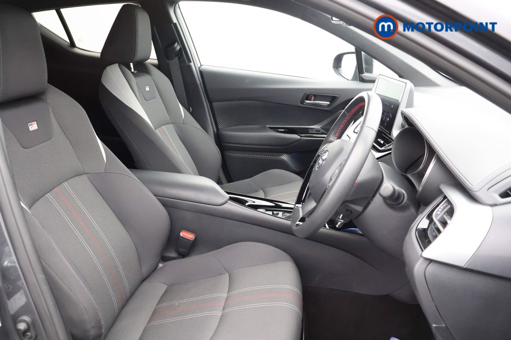 Used Toyota C-HR 2022 for sale - 76147085: Photo 19