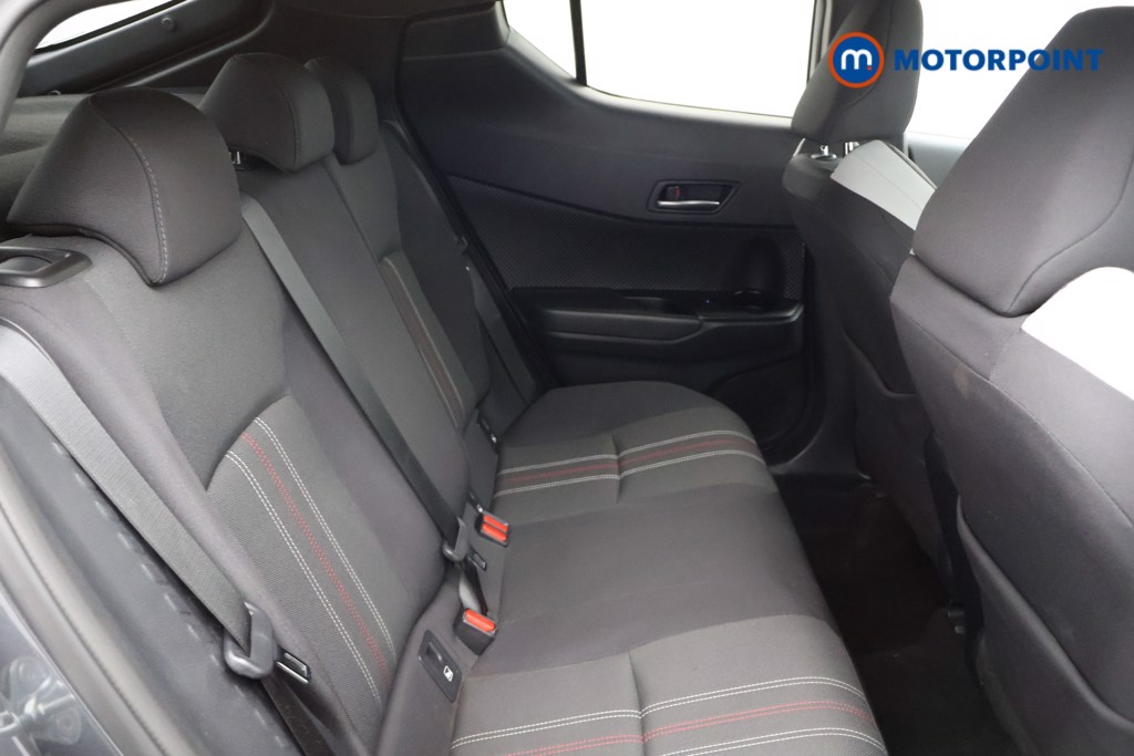 Used Toyota C-HR 2022 for sale - 76147085: Photo 20