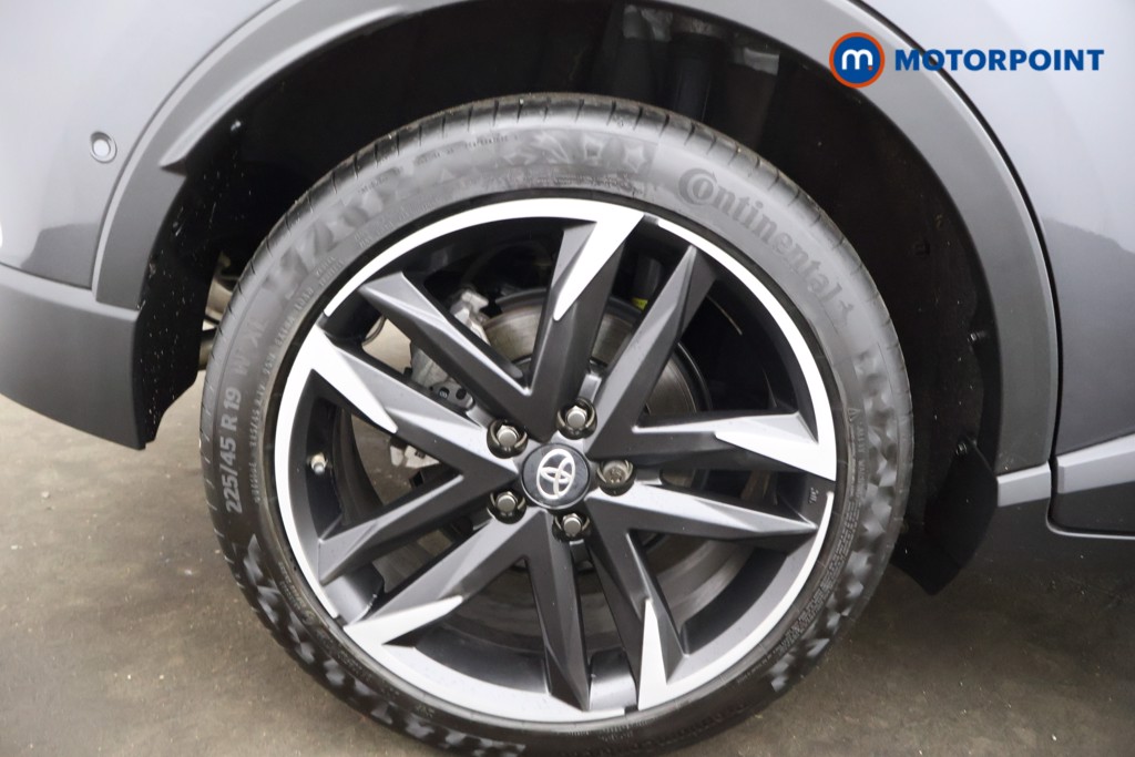 Used Toyota C-HR 2022 for sale - 76147085: Photo 24