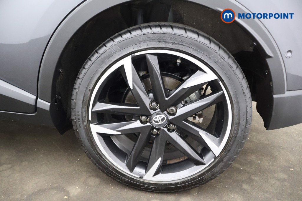 Used Toyota C-HR 2022 for sale - 76147085: Photo 27