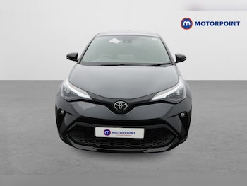Used Toyota C-HR 2022 for sale - 76147085: Photo 2