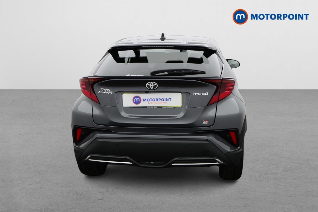 Used Toyota C-HR 2022 for sale - 76147085: Photo 6