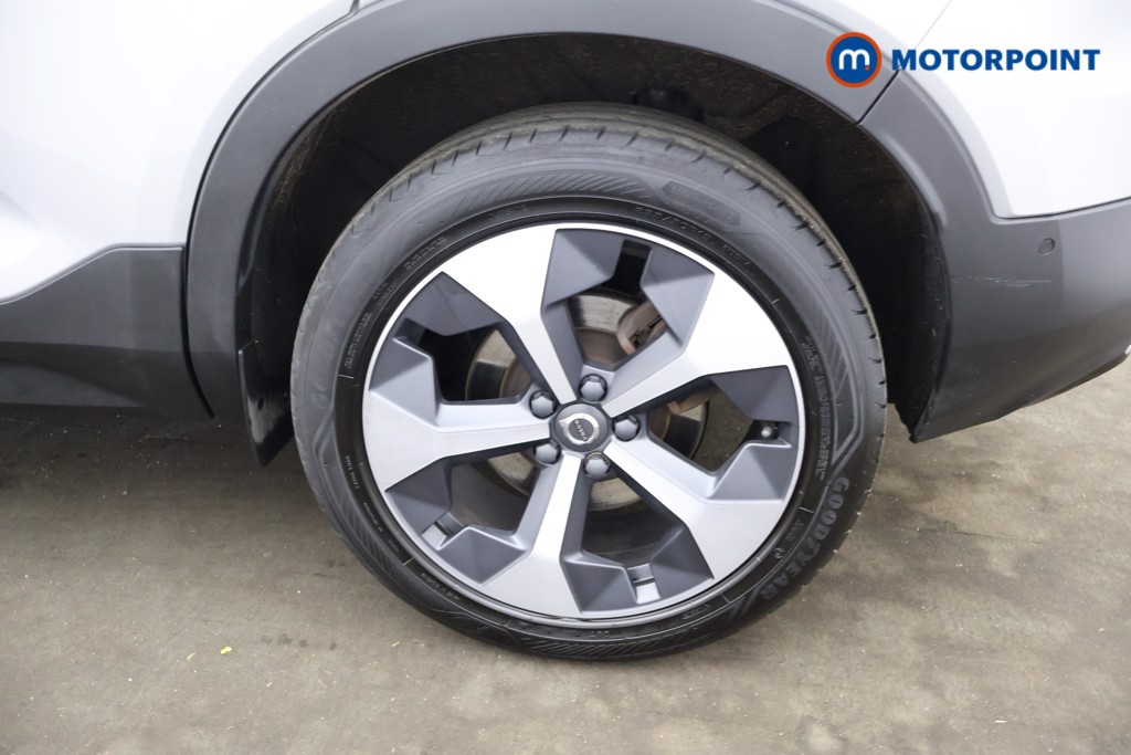 Used Volvo XC40 2023 for sale - 78199534: Photo 11