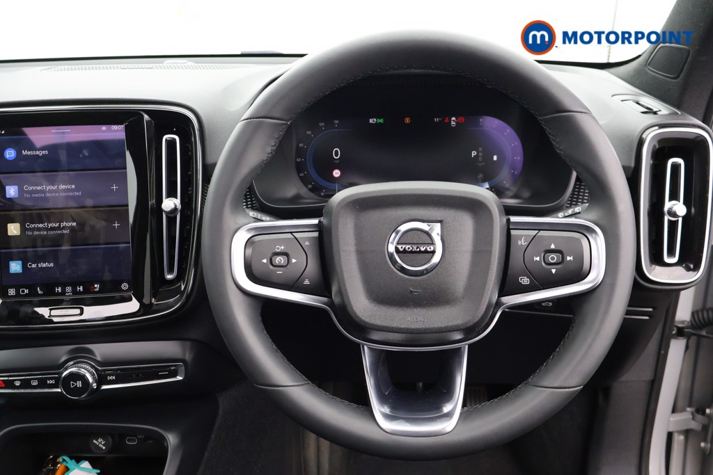 Used Volvo XC40 2023 for sale - 78199534: Photo 14