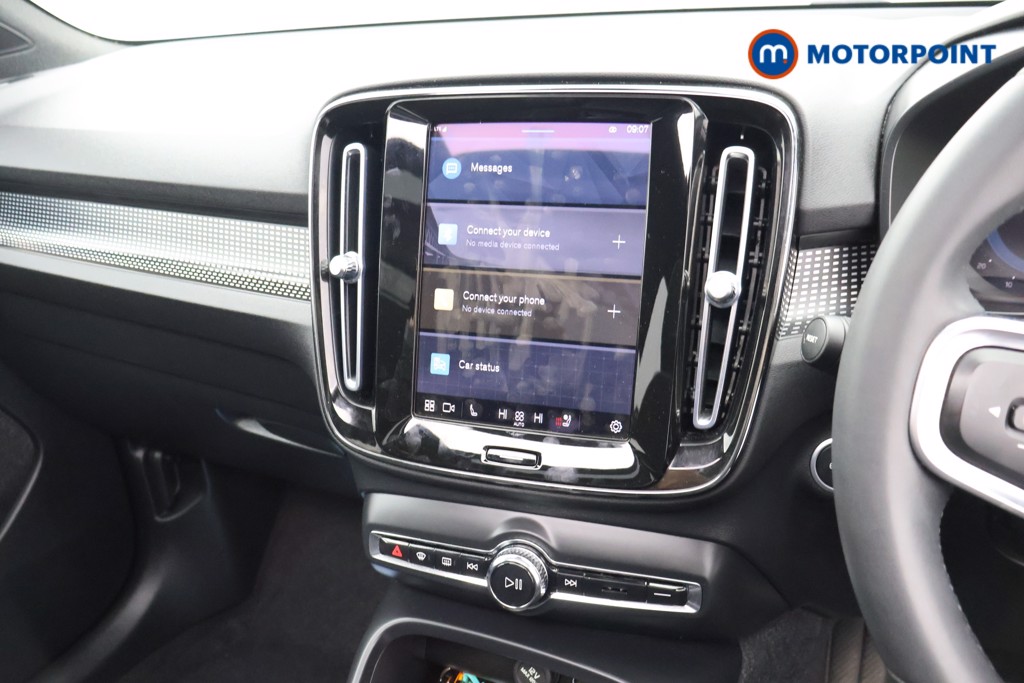 Used Volvo XC40 2023 for sale - 78199534: Photo 20