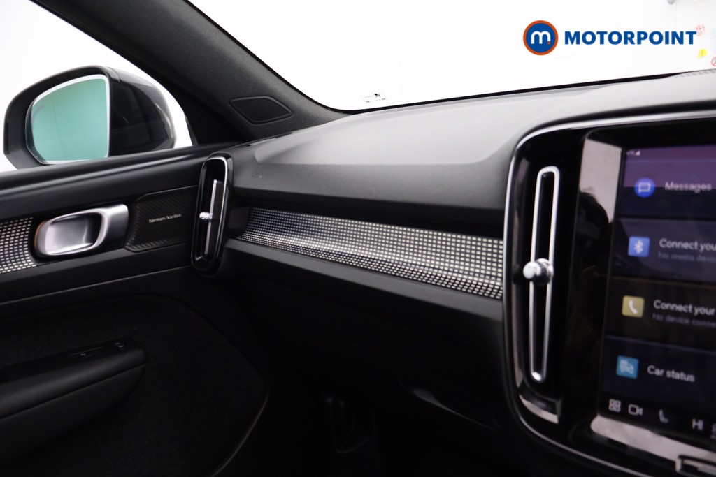 Used Volvo XC40 2023 for sale - 78199534: Photo 22