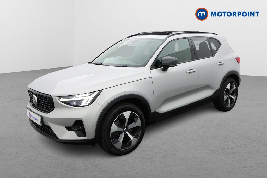 Used Volvo XC40 2023 for sale - 78199534: Photo 3