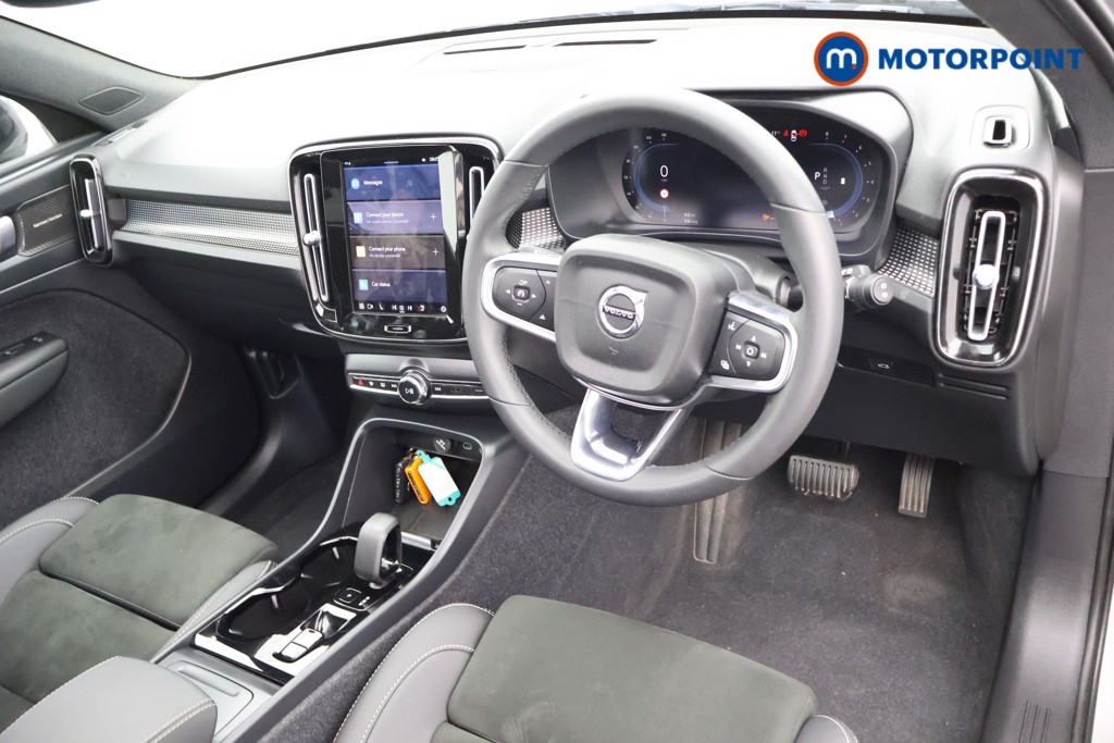 Used Volvo XC40 2023 for sale - 78199534: Photo 30