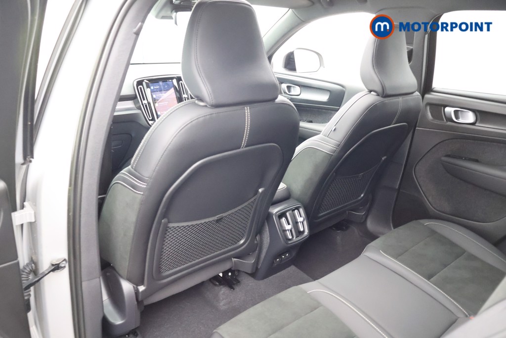 Used Volvo XC40 2023 for sale - 78199534: Photo 36