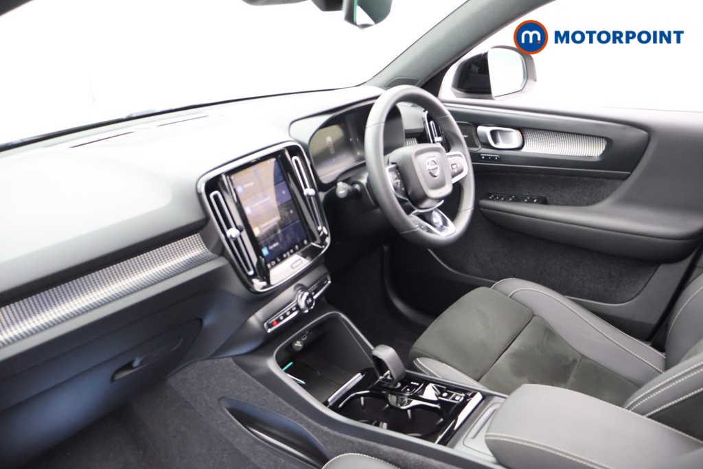 Used Volvo XC40 2023 for sale - 78199534: Photo 39