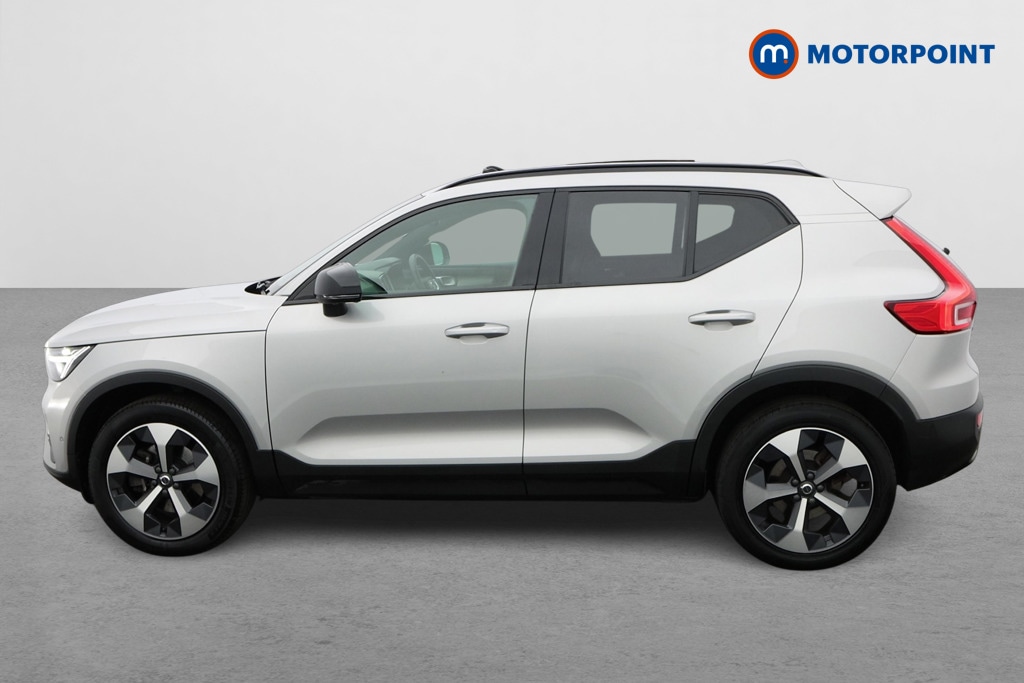 Used Volvo XC40 2023 for sale - 78199534: Photo 4